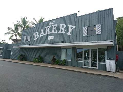 Photo: Bob's Bakery