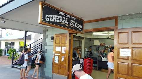 Photo: Hamilton Island General Store