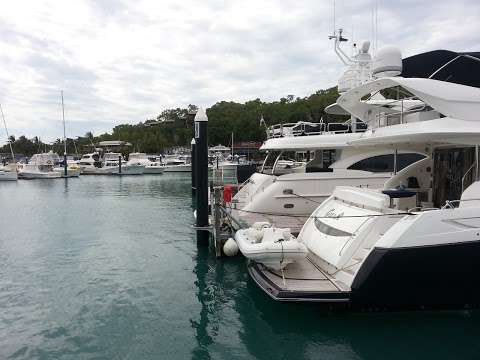 Photo: Hamilton Island Resort Buggy Hire